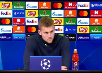 Il sogno di Dragusin: “50% Bonucci, 50% Chiellini. De Ligt? Una bestia”