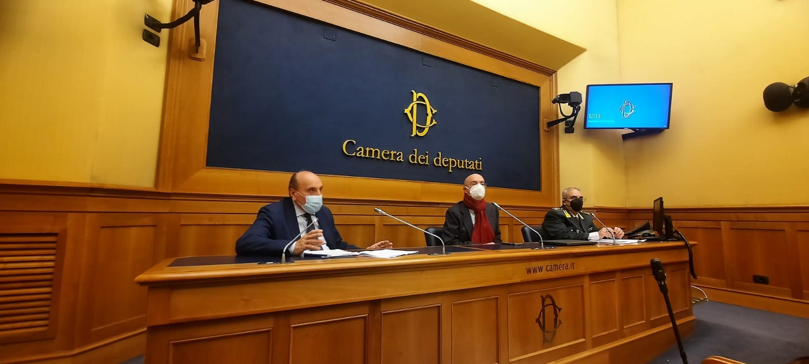 GDF e FAREAMBIENTE: “Sul web il mercato dell’illegalità trova terreno fertile”