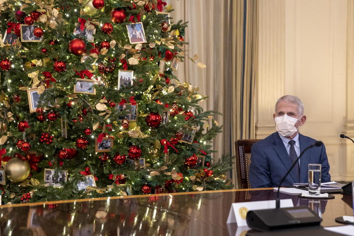 In Usa la prima vittima della variante Omicron