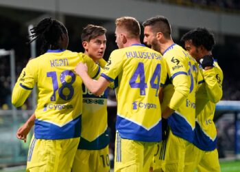 Inchiesta plusvalenze: Juve, due ipotesi