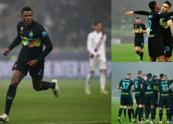 Inter, ufficiale: Dimarco rinnova fino al 2026