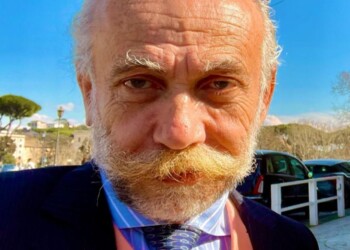 Covid-19.L’App C-Healer del Dottor Stramezzi: servirà a chi, ammalato di Covid, cerca un dottore che lo curi a casa.