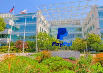 Jon Najarian: oggi dovresti comprare PayPal