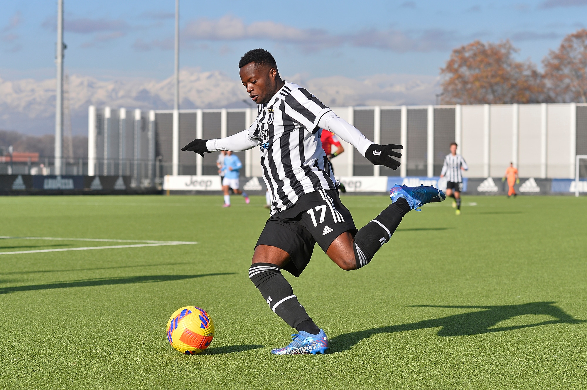 Juve Primavera, col Lecce è 1-1. Chibozo sbaglia un rigore