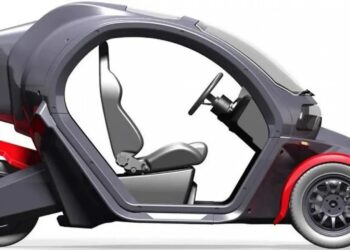 Kalašhnikov, dopo le armi è l’ora delle auto elettriche