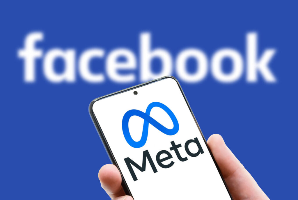 Meta, capogruppo di Facebook e Instagram, e la SIAE