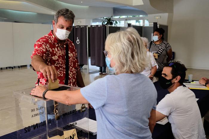 La Nuova Caledonia vota No all’indipendenza dalla Francia