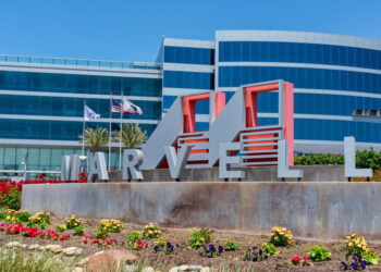 Le azioni di questo produttore di chip sono salite del 20% dopo l’orario di chiusura, ecco perché