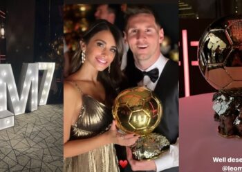 Lewandowski e il Pallone d’Oro: “Ci sono rimasto male”