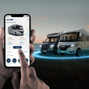 L’inverno dei camper, ecco cosa bisogna fare per mantenerli più a lungo