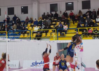 Macerata prima nel Girone A, Talmassons vince il derby