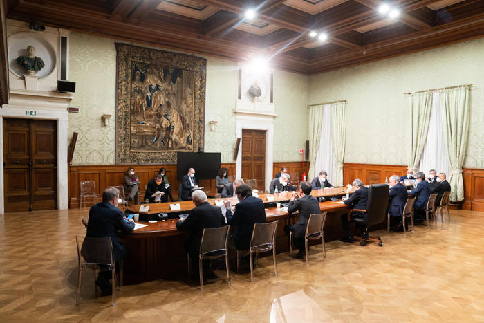 Manovra: domani decreto fiscale in Cdm, ai redditi bassi il 47% degli sgravi
