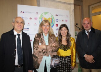 Successo del 1^ Symposium GM20: Leader Class di 20 Grandi Medici