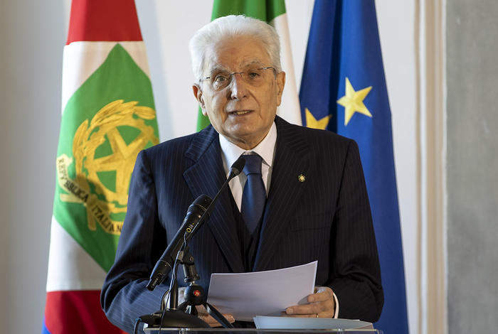 Mattarella: il volontariato è straordinaria energia civile