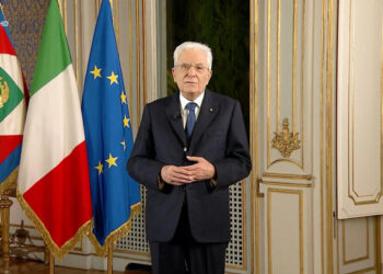 La rielezione di Mattarella fa tirare un sospiro di sollievo all'Europa. Una stabilità che diventa innanzitutto garanzia che l'Italia non deraglierà