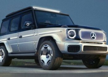 Mercedes, 60 miliardi di euro per la leadership tecnologica