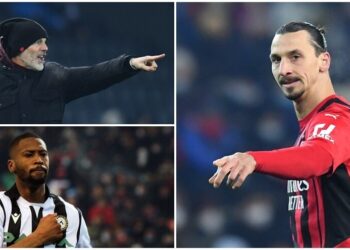 Milan, Pioli: “Paghiamo la Champions, persa un po’ di fiducia”