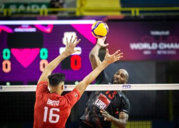 Mondiale per Club: Civitanova batte anche il Funvic e vince il girone