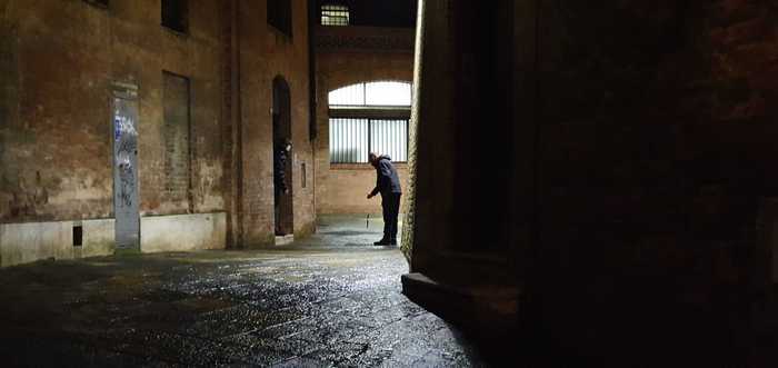 Morte Rossi: test Ris, pioggia artificiale e caduta orologio