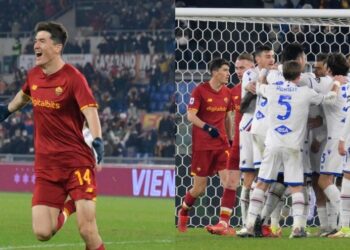 Mourinho, il messaggio social: “A Roma-Juve ci divertiremo”