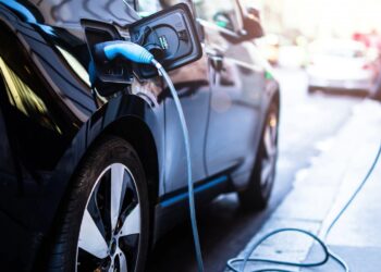 Noleggi un’elettrica? Niente limiti nel chilometraggio