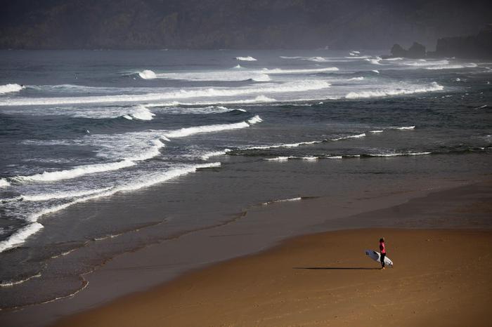 Omicron: primo caso alle Hawaii