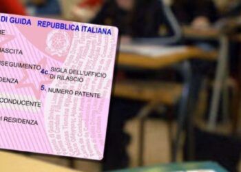 Patente di guida, ecco come cambia l’esame di teoria