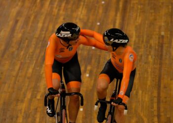 Pieters in coma: incidente in allenamento per la campionessa olandese