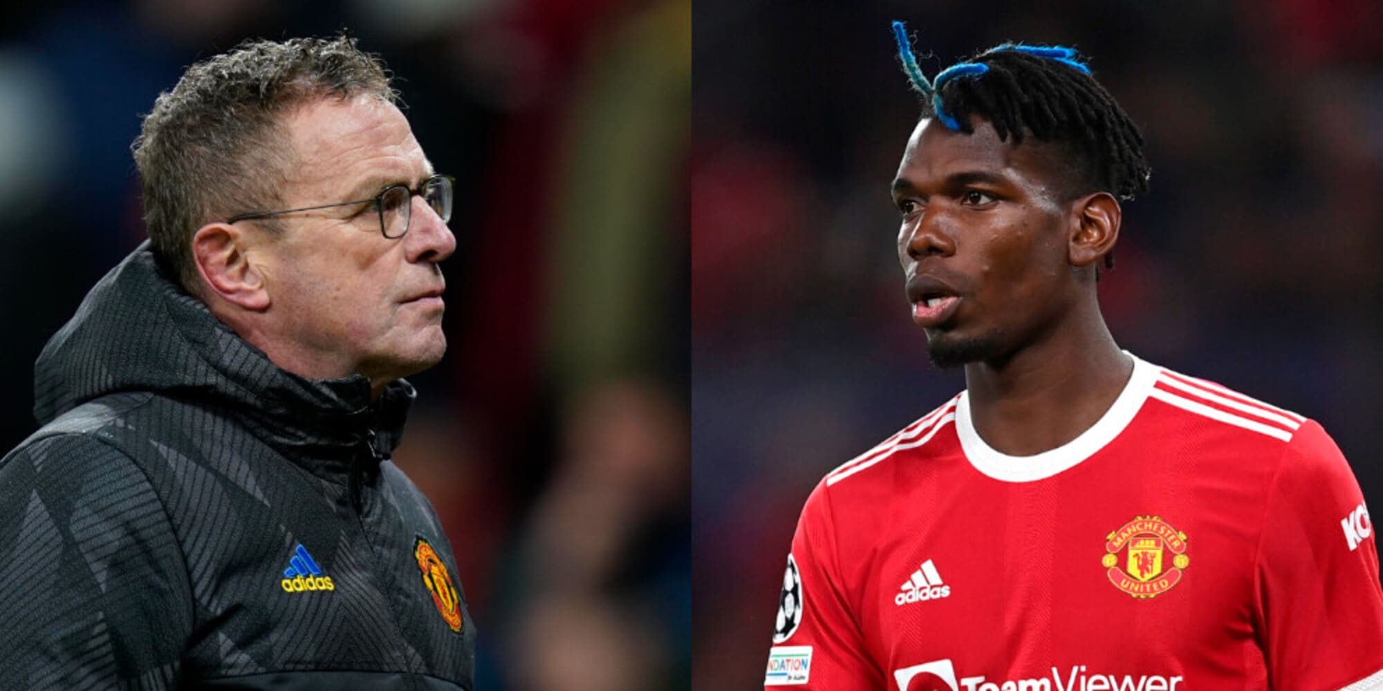 Pogba alla Juve, perch&eacute; si pu&ograve;. Il Polpo ci pensa