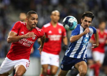 Porto-Benfica, nei precedenti recenti domina un esito