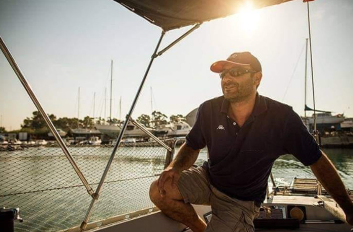 Professore ucciso a Tarquinia, fermato un uomo