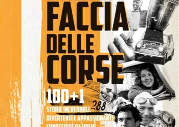 Quei formidabili (e unici) racconti sul mondo delle corse