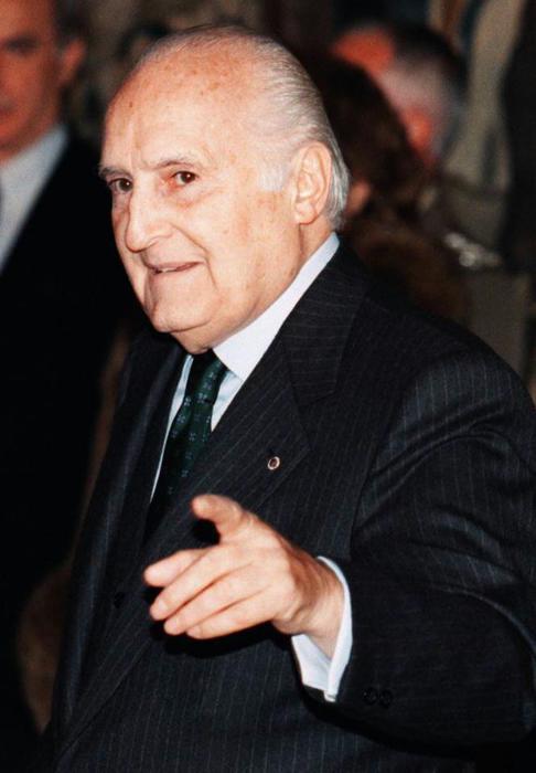 Quirinale 1992: Capaci scuote palazzo, arriva Scalfaro