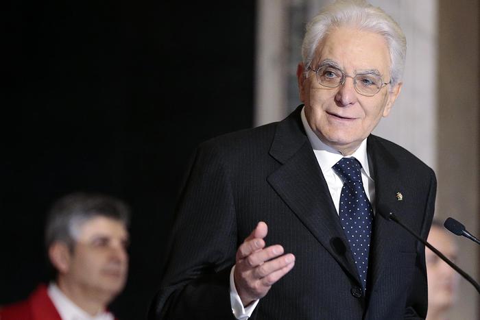 Quirinale: il discorso d’insediamento, biglietto da visita del presidente