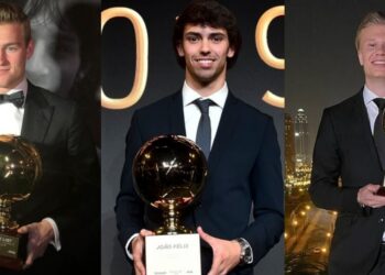 Raiola: “Ecco le quattro squadre che si contendono Haaland”