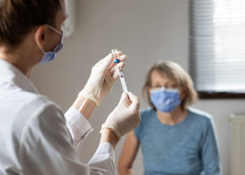 Regeneron Pharmaceuticals è pronta per il vaccino contro la Omicron