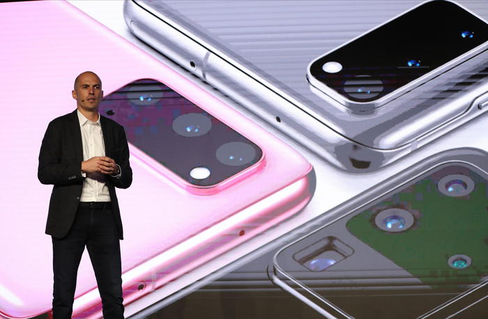 Samsung Galaxy S22 forse in arrivo il prossimo 8 febbraio