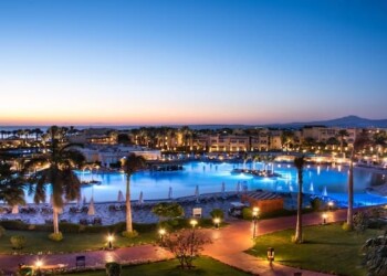 Puglia, Mapo Travel: Sharm El Sheikh grande novità