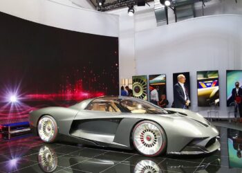 Silk-Faw, la strana alleanza per l’auto elettrica nella motor valley emiliana