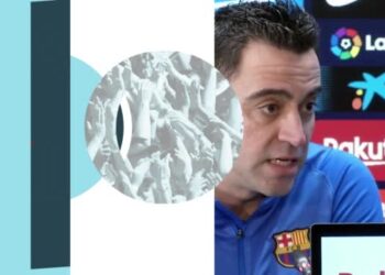 Sport: “Ferran Torres è a Barcellona, aspetta le visite mediche”