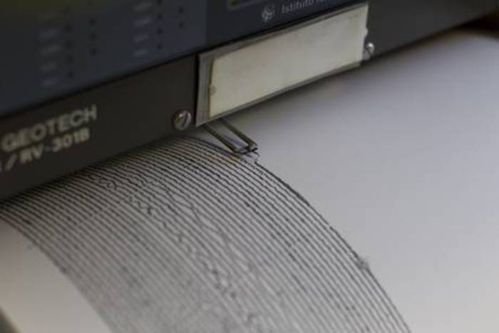 Terremoto di magnitudo 3.1 tra Cosenza e Catanzaro