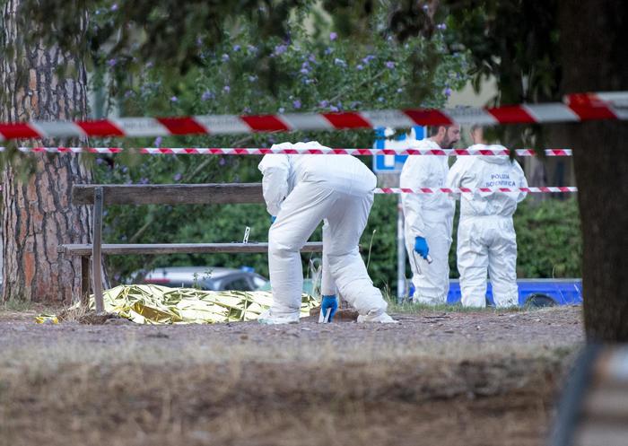 Ultrà ucciso: arrestato killer di Diabolik