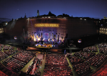 Nuovo record in casa MUSICULTURA: 1086 iscritti al concorso, nuovi scenari della canzone d’autore