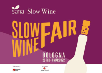 Slow Wine Fair: parte il conto alla rovescia!
