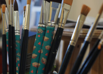 Alla scoperta del sacro e del bello con il nuovissimo corso di pittura iconografica