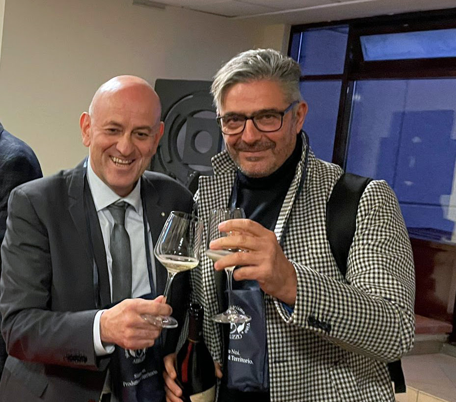 Il Movimento Turismo del Vino incontra gli studenti, professionisti del domani