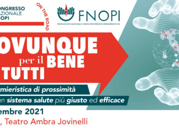 Ministro e istituzioni: la professione infermieristica è la professione del futuro e l’impegno di tutti è farla crescere ed affermare