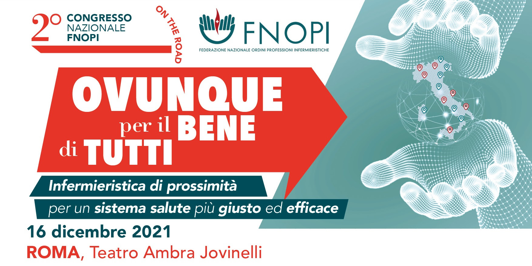 Ministro e istituzioni: la professione infermieristica è la professione del futuro e l’impegno di tutti è farla crescere ed affermare