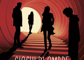 Daniela Dawan torna in libreria con “Giochi di Ombre” il 19 gennaio con un romanzo per ragazzi