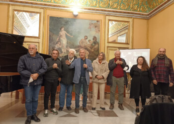 COSTAIBLEA FILM FESTIVAL: conclusa la XXVesima edizione, all’insegna del Cinema in Val di Noto